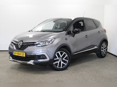 Renault Captur - 0.9 TCe Red Edition
