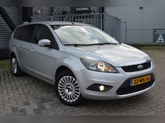 Ford Focus Wagon - 1.8 Limited bj10 airco elec pak