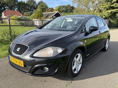 SEAT Leon - 1.2 TSI Good Stuff CLIMA/ECC/USB/BLUETOOTH