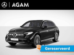 Mercedes-Benz GLC-klasse - 300e 4MATIC Business Solution AMG
