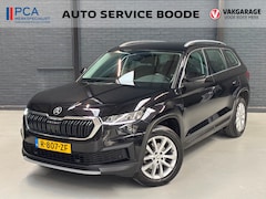 Skoda Kodiaq - 1.5 TSI (150 pk) Business Edition automaat - trekhaak - keyless - NAP