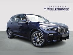 BMW X5 - xDrive45e Executive M sportpakket, Panoramadak