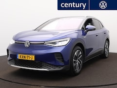 Volkswagen ID.4 - Tech 77 kWh | 360 Camera | Navi | ACC | Head Upp | IQ-Light | Side Assist |