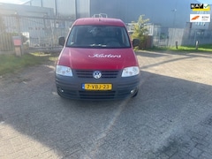 Volkswagen Caddy - 2.0 SDI AIRCO