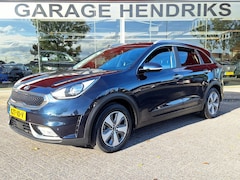 Kia Niro - 1.6 GDi Hybrid DynamicLine | Trekhaak 1300kg | Dealer Onderhouden | Lage km-stand | Adapti