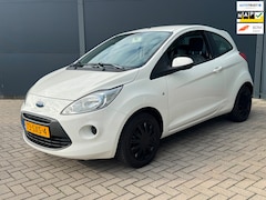Ford Ka - 1.2i Airco / 91.000 km Nap