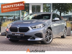 BMW 2-serie Gran Coupé - (f44) 218i SportLine | Sfeer | Camera | LED | Stoelverwarming |