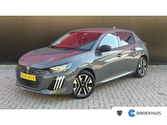 Peugeot 208 - 1.2 PureTech 100 Allure | Apple Carplay / Android Auto | Cruise Control | Climate Control