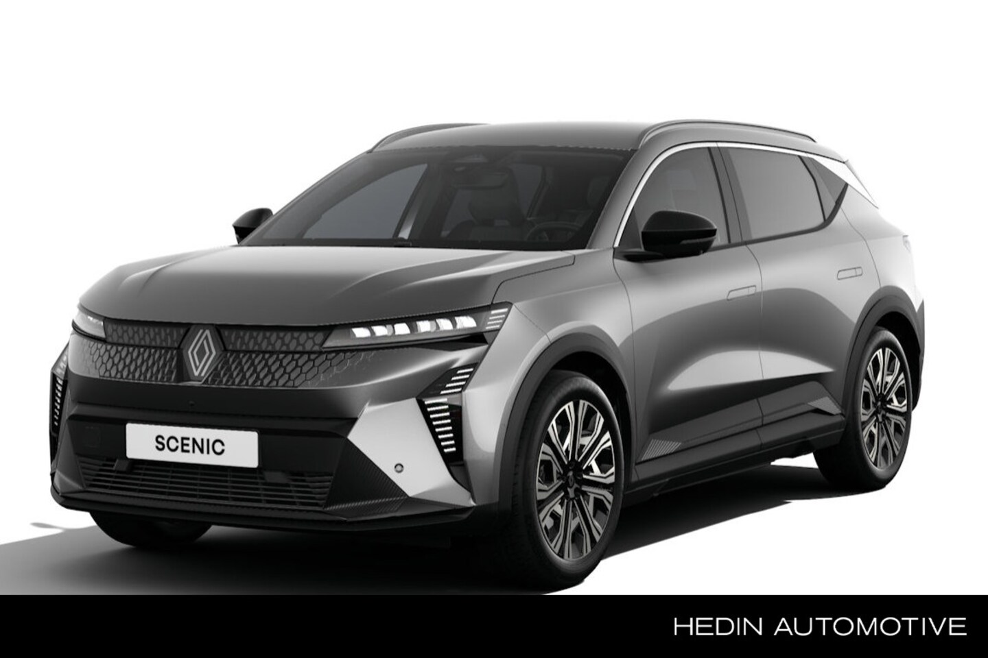 Renault Scenic E-Tech - EV89 Long Range Business Techno | PACK WINTER | 360 CAMERA | - AutoWereld.nl