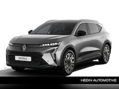 Renault Scenic E-Tech - EV89 Long Range Business Techno | PACK WINTER | 360 CAMERA |