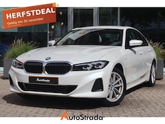 BMW 3-serie - (g20) 320e High Executive 204pk | SoH 97% | Curved Display I Leder | Camera I Climate I Ca
