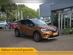 Renault Captur - 1.0 TCe 100 Edition One | Rijklaar | Camera | Parkeersensoren | Navigatie | Climate Contro