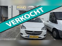 Opel Corsa - 1.3 CDTI Online Edition