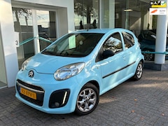Citroën C1 - 1.0 airco/apk 06-2027 LEES TEKST