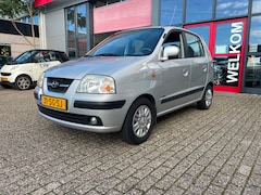 Hyundai Atos - 1.1i Dynamic First Edition automaat