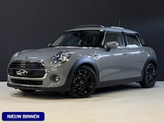 MINI 5-Deurs - 1.5 One Salt | Panoramadak | Apple Carplay | Cruise Control