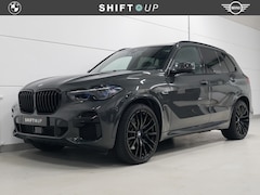 BMW X5 - xDrive45e M-Sport | Panoramadak | ACC | Laser | Elektr. Trekhaak