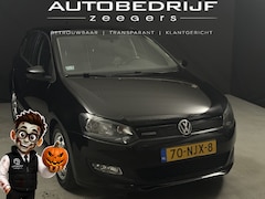 Volkswagen Polo - 1.2 TDI BlueMotion Comfortline *Airco*Navi