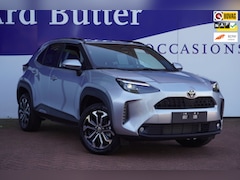 Toyota Yaris Cross - 1.5 Hybrid 130 Dynamic / NIEUW / Winter&SafetyPakket / Stoel&Stuurverw. / 10, 5 Inch Scher