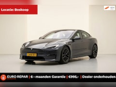 Tesla Model S - Dual Motor AWD 90 kWh 671PK LONG RANGE