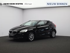 Volvo V40 Cross Country - T3 Automaat Polar+ Luxury / Trekhaak / Carplay / Stoel+voorruitverwarming / DAB+ / Pan. da