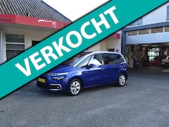 Citroën Grand C4 Picasso - 1.2 PureTech Business