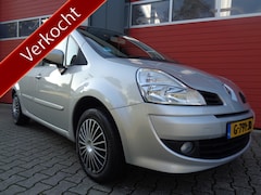 Renault Grand Modus - 1.2 TCE Exception 101PK Airco Cruise Hoge-Zit/Instap 144DKm