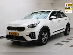 Kia Niro - 1.6 GDi Hybrid DynamicLine|Camera|Trekhaak|Carplay|Automaat|Cruise|NAP|1e eigenaar