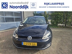 Volkswagen Golf - 1.2 TSI Highline