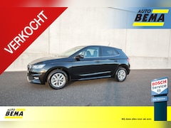 Skoda Fabia - 1.0 TSI Business Edition