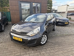 Kia Rio - 1.2 CVVT ComfortL