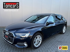 Audi A6 Avant - 50 TFSI e quattro Advanced-edition Pano-dak/Matrix-LED/Memory-stoel/Trekhaak/Adapt.-cruise