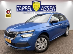 Skoda Kamiq - 1.0 TSI Active