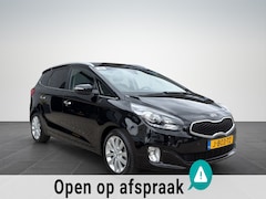 Kia Carens - 1.6 GDi DynamicLine 7 Persoons|Achteruitrijcamera
