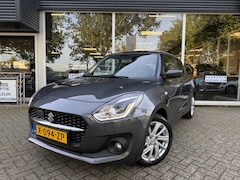 Suzuki Swift - 1.2 Select Smart hybrid- Adapt.Cruise/Carplay/Stoelverw./Led