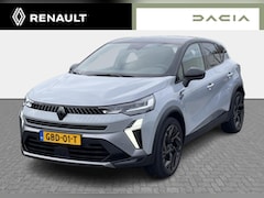 Renault Captur - 1.6 E-Tech full hybrid 145 esprit Alpine