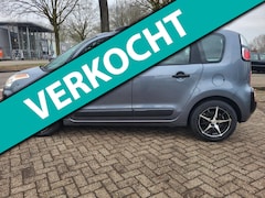 Citroën C3 Picasso - 1.6 VTi Aura NWE DISTRIBUTIE SET