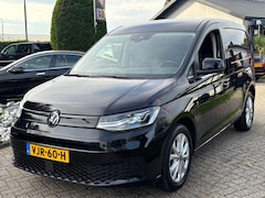 Volkswagen Caddy - 2.0 TDI 1ST Edition 2021 DSG Virtual Navi Adaptief 1ST Edition 2021 DSG Virtual Navi Adapt
