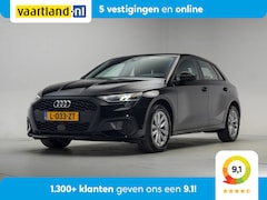 Audi A3 Sportback - 30 TFSI Pro Line Aut. [ Apple Carplay/Android Auto LED PDC ]