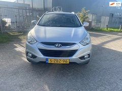 Hyundai ix35 - 1.6i GDI Style