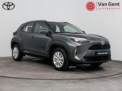 Toyota Yaris Cross - 1.5 Hybrid 115 Active | Apple Carplay / Android Auto | Parkeersensoren voor/achter | Adapt