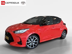 Toyota Yaris - 1.5 Hyb. Launch Ed