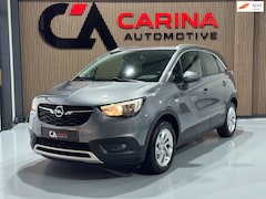 Opel Crossland X - 1.2 Turbo Online Edition / Automaat / Start Stop / Keyless / Lane Assist / NL Auto / Full