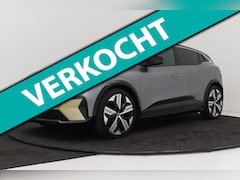 Renault Mégane E-Tech - EV60 Optimum Charge Iconic | Org. NL | Android Automotive | CarPlay | Massage | Stoelverwa
