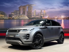 Land Rover Range Rover Evoque - 1.5 P270e PHEV AWD Dynamic SE Eiger Grey|Panorama|360Camera|Meridian