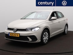 Volkswagen Polo - 1.0 TSI Life Business Automaat | Stoelverwarming | PDC | ACC |