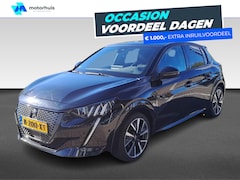 Peugeot 208 - 1.2 PureTech GT
