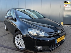 Volkswagen Golf - 1.4 TSI Highline| Automaat| Bluetooth|Cruise|