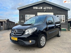 Mercedes-Benz Citan - 109 CDI BlueEFFICIENCY Business Ambition