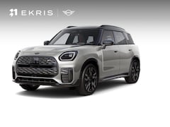 MINI Countryman - C | John Cooper Works + Pakket M